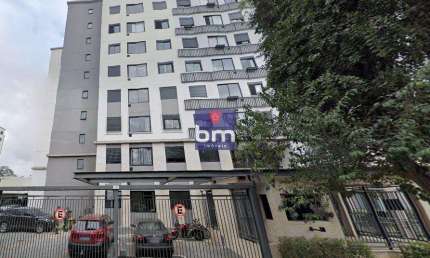 Apartamento para alugar em São Paulo, Santo Amaro, com 2 quartos, com 35 m²