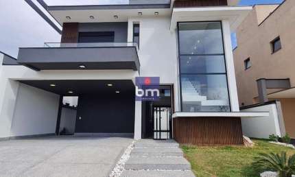 Sobrado à venda em Itupeva, São Roque da Chave, com 2 quartos, com 199 m², Gran ville Sao Venancio