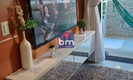 Apartamento à venda em São Paulo, Vila Santa Catarina, com 2 quartos, com 79 m²