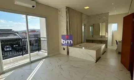 Sobrado à venda em Itupeva, São Roque da Chave, com 0 quarto, com 262 m², Gran ville Sao Venancio