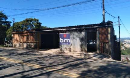 Chácara à venda em Jundiaí, Ivoturucaia, com 2 quartos, com 1000 m²