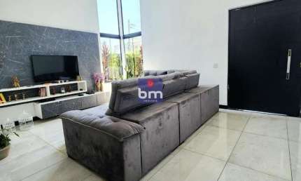 Sobrado à venda em Itupeva, São Roque da Chave, com 2 quartos, com 250 m², Gran ville Sao Venancio