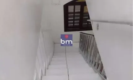 Casa à venda em São Paulo, Parque São José, com 2 quartos, com 60 m²