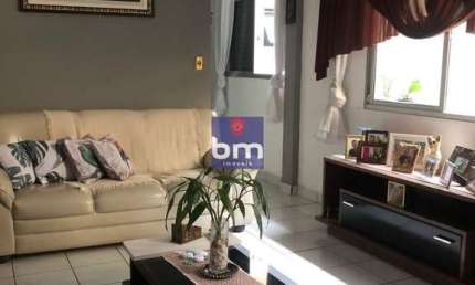 Casa à venda em São Paulo, Parque São José, com 2 quartos, com 80 m²