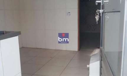Casa para alugar em São Paulo, Jardim Ipê, com 1 quarto, com 35 m², Condomínio Residencial Esquel