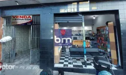 Casa à venda em Embu das Artes, Jardim Santa Emília, com 7 quartos, com 140 m²