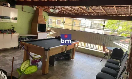 Casa à venda em São Paulo, Jardim Celeste, com 1 quarto, com 200 m²