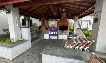 Apartamento à venda em são paulo, vila suzana, com 2 quartos, com 112 m²