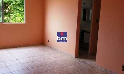 Apartamento à venda em São Paulo, Jardim Umuarama, com 2 quartos, com 65 m²