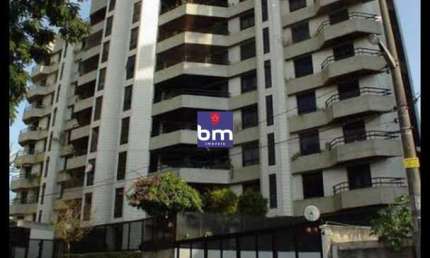 Apartamento à venda em São Paulo, Vila Suzana, com 4 quartos, com 230 m²