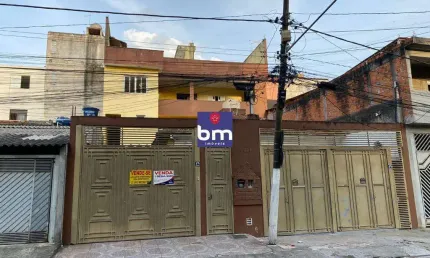 Excelente imóvel para renda com 400m2 muito próximo do metrô vila das belezas