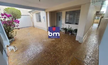 Casa à venda em São Paulo, Jardim Boa Vista (Zona Sul), com 2 quartos, com 280 m²