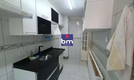Apartamento à venda em são paulo, paraisópolis, com 2 quartos, com 143 m²