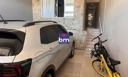 Sobrado à venda em São Paulo, Jardim Sônia Inga, com 1 suíte, com 190 m²