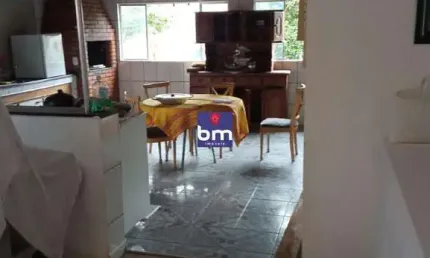 Sobrado à venda em são paulo, parque regina, com 2 quartos, com 225 m²