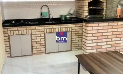 Casa à venda em são paulo, parque munhoz, com 2 quartos, com 223 m²