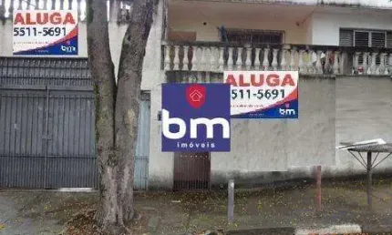 Casa à venda em são paulo, jardim eliza, com 4 quartos, com 150 m²