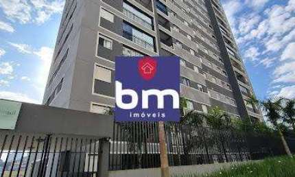 Apartamento à venda em São Paulo, Parque Reboucas, com 2 quartos, com 49 m²