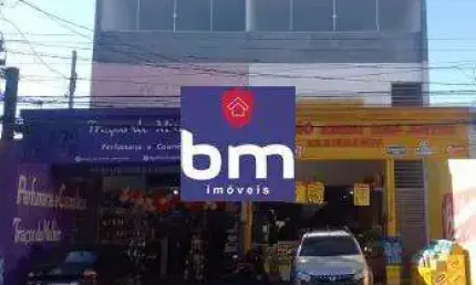 Sala para alugar em Embu das Artes, Jardim Dom José, com 35 m², Comercial Estrada de Itapecerica CL