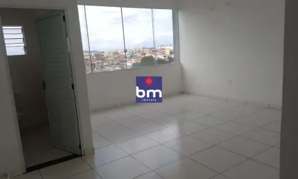 Sala para alugar em Embu das Artes, Jardim Dom José, com 35 m², Comercial Estrada de Itapecerica CL