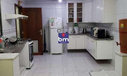 Sobrado à venda em São Paulo, Vila das Belezas, com 3 quartos, com 110 m²