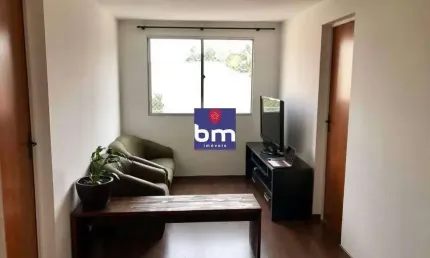 Apartamento à venda em são paulo, super quadra morumbi, com 3 quartos, com 66 m²