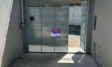 Sobrado à venda em São Paulo, Jardim Consórcio, com 2 quartos, com 141 m²