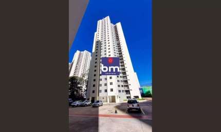 Apartamento à venda em Taboão da Serra, Jardim Monte Alegre, com 2 quartos, com 72 m²