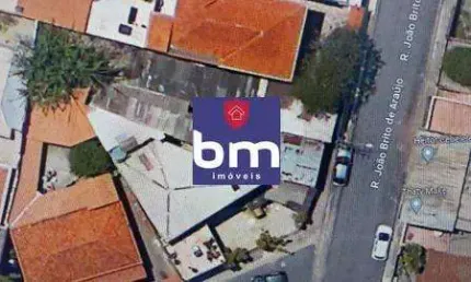 Terreno para locação em São Paulo, Jardim São Luís, com 125 m²