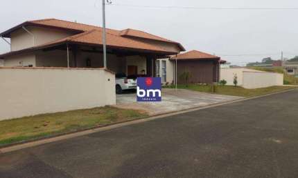 Casa à venda em Embu-Guaçu, Centro, com 4 suítes, com 700 m², Condominio Reserva da Fazenda