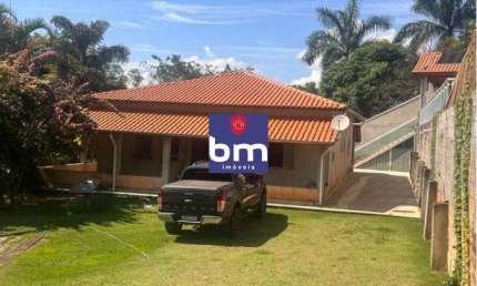 Sítio à venda em Campo Limpo Paulista, Moinho, com 0 quarto, com 5000 m²