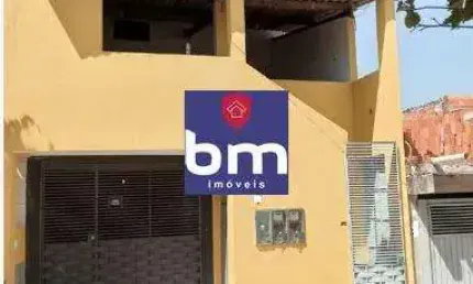 Sobrado à venda em São Paulo, Parque Novo Santo Amaro, com 2 quartos, com 80 m²