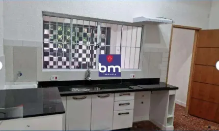 Casa para locação em são paulo, santo amaro, com 1 suíte, com 95 m²