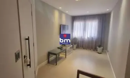 Apartamento à venda em são paulo, vila prel, com 3 quartos, com 63 m²