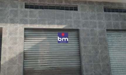 Salão para locação em São Paulo, Jardim São Luís, com 40 m², Vilma