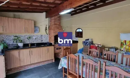 Sobrado à venda em são paulo, jardim duprat, com 4 quartos, com 142 m²