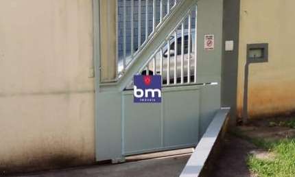 Apartamento à venda em São Paulo, Conjunto Habitacional Instituto Adventista, com 2 quartos