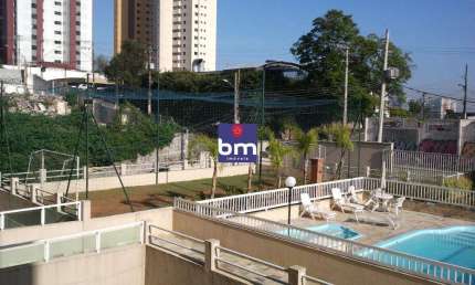 Apartamento para locação em São Paulo, Vila Andrade, com 2 quartos, com 50 m², SpazioVitor