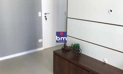 Apartamento à venda em São Paulo, Vila Andrade, com 1 quarto, com 38 m²
