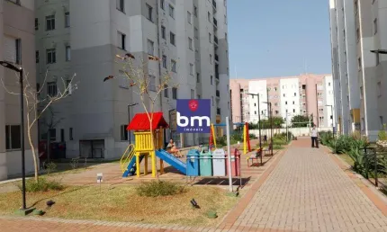 Apartamento para alugar em são paulo, parque reboucas, com 2 quartos, com 55 m²