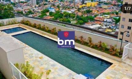 Apartamento à venda em São Paulo, Parque Arariba, com 2 quartos, com 41 m², next sky