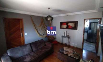 Apartamento à venda em São Paulo, Vila das Belezas, com 2 quartos, com 56 m²