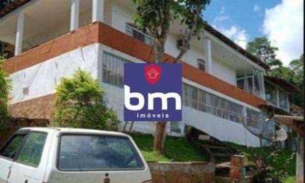 Chácara à venda em Itapecerica da Serra, Mombaça, com 5 quartos, com 18000 m²