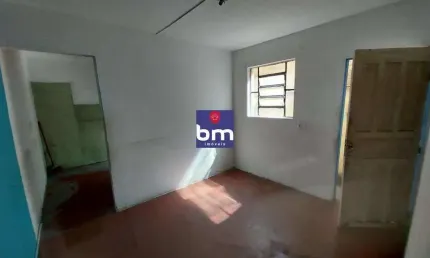 Casa para alugar em são paulo, parque regina, com 1 quarto, com 45 m²