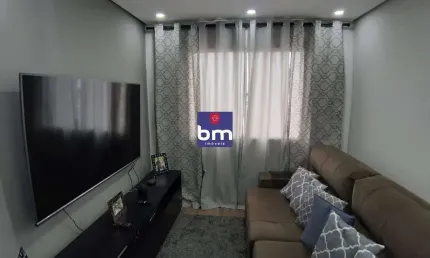 Apartamento à venda em São Paulo, Vila Andrade, com 3 quartos, com 70 m²