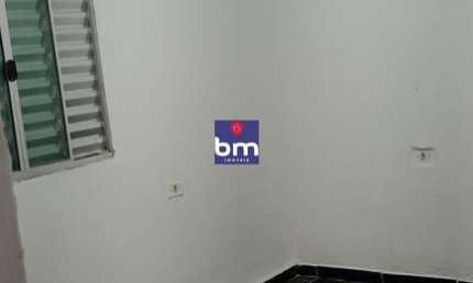Casa para alugar em São Paulo, Jardim Vale das Virtudes, com 1 quarto, com 35 m²