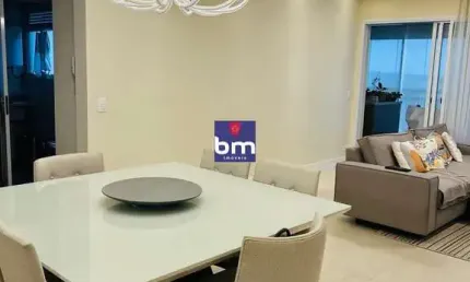 Apartamento à venda em São Paulo, Parque Reboucas, com 3 suítes, com 133 m²