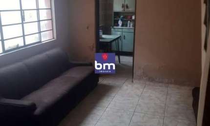 Casa à venda em São Paulo, Jardim Rosana, com 2 quartos, com 100 m²