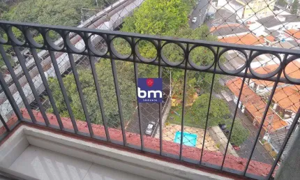 Apartamento à venda em São Paulo, Jardim Promissão, com 2 quartos, com 57 m²