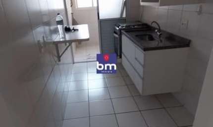 Apartamento à venda em São Paulo, Vila das Belezas, com 2 quartos, com 85 m²